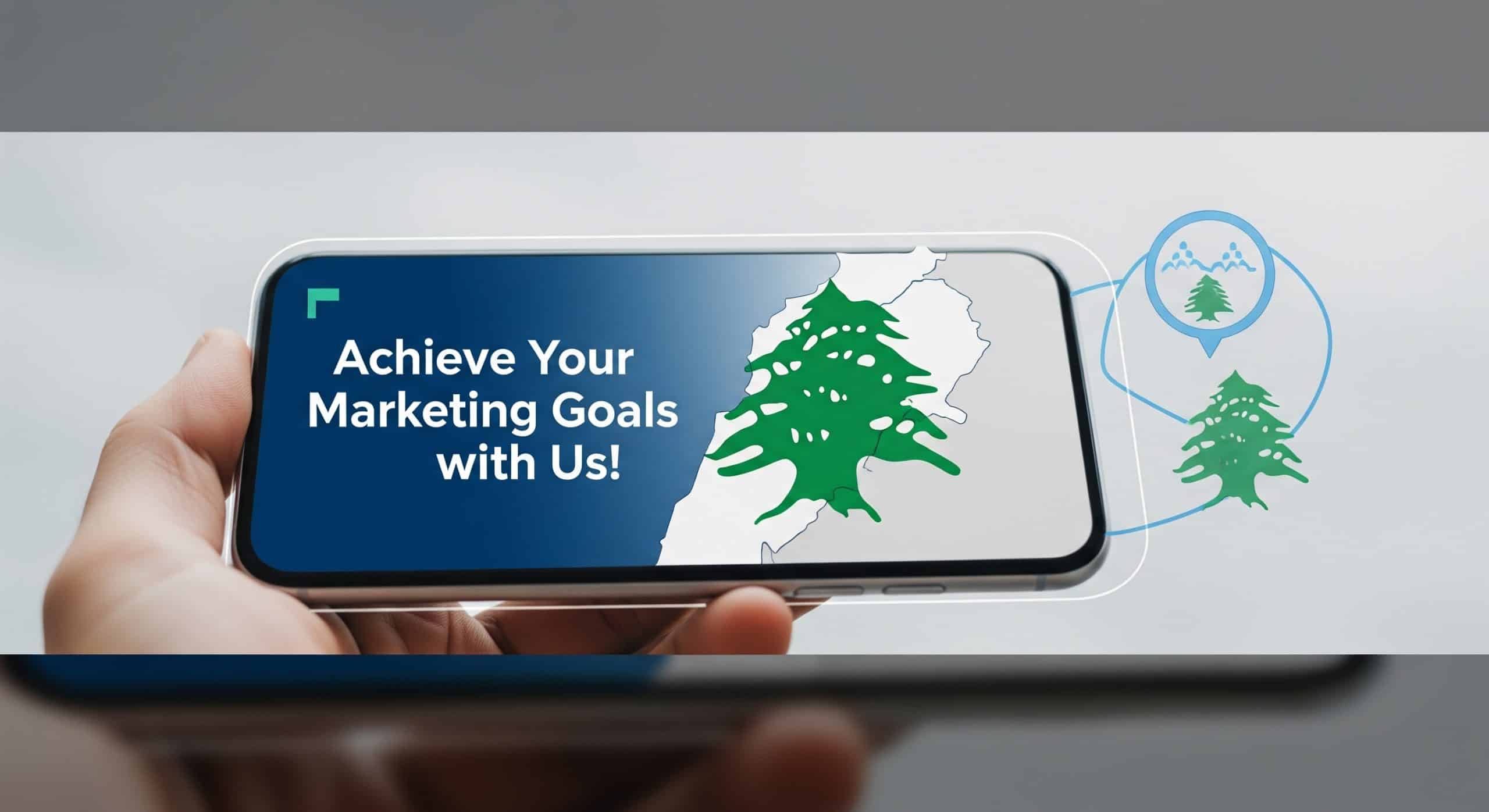 SMS marketing in Lebanon