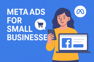 Meta Ads for Small Businesses