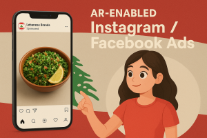 AR-Enabled Ads