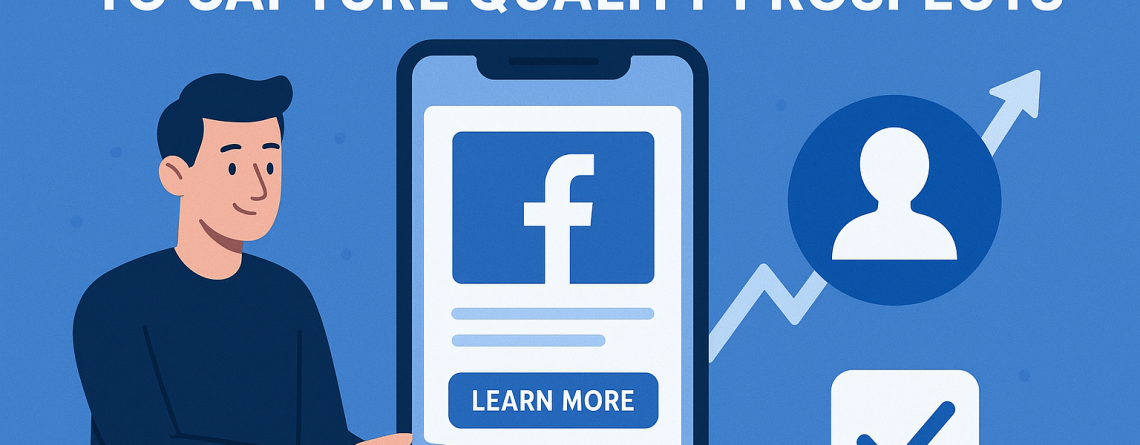 Facebook Lead Ads