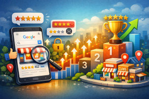 Google Reviews Impact
