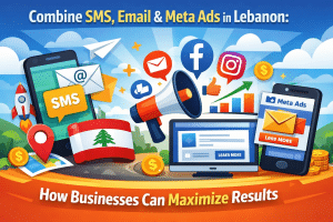 SMS Email Meta