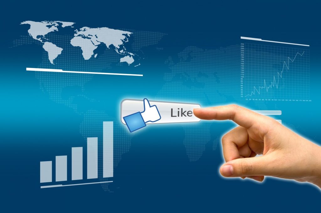 Facebook Geotargeting