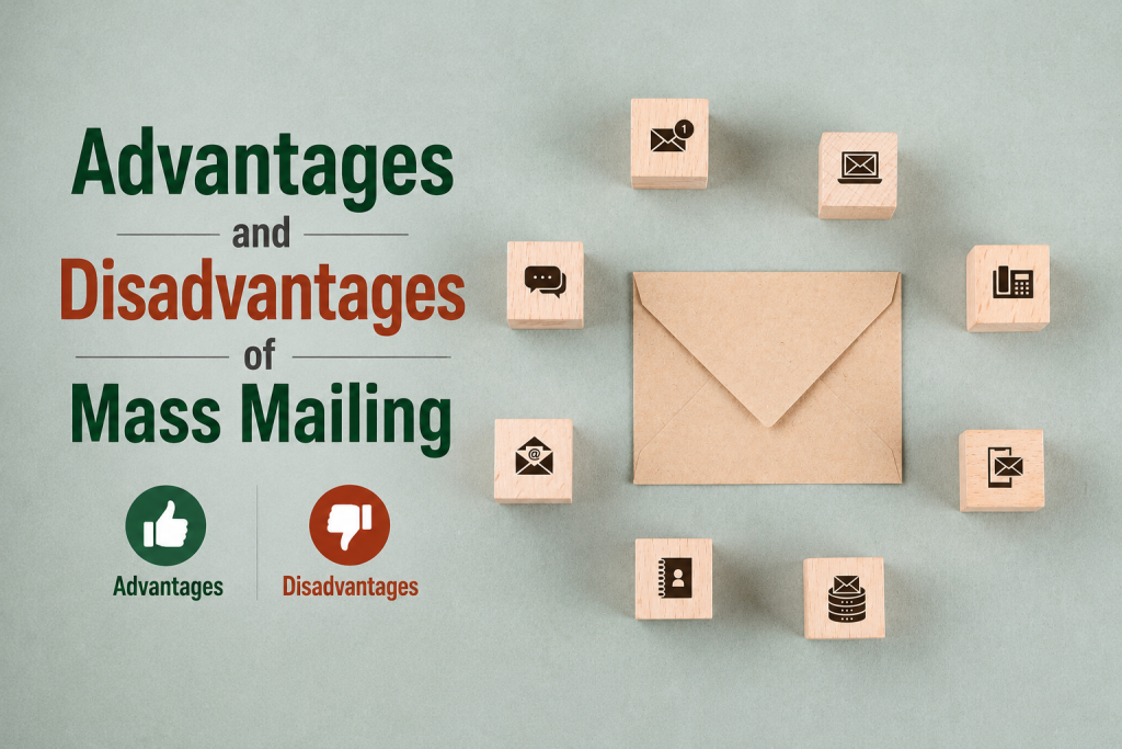 Mass Mailing