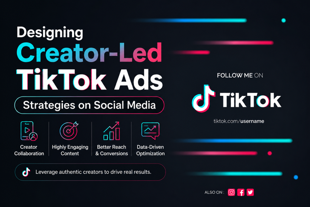 TikTok Ads Strategies