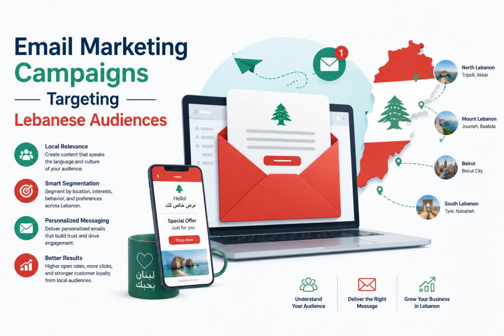 Email Marketing Campaigns