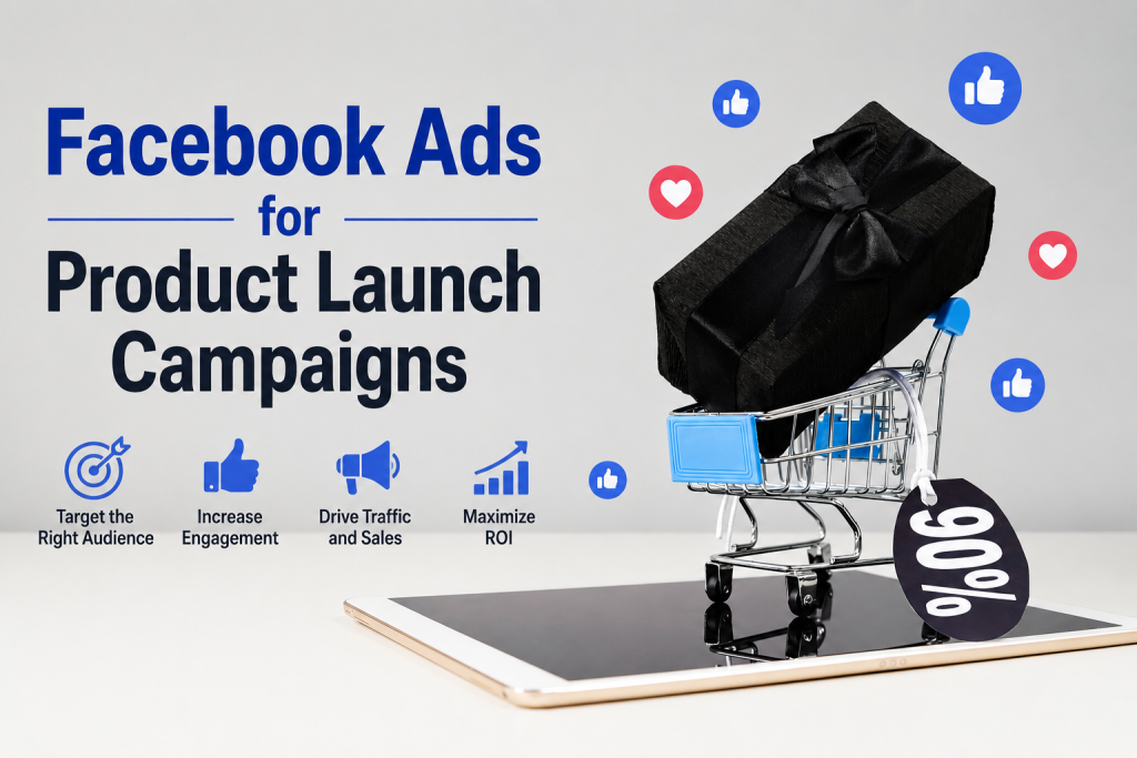 Facebook Ads