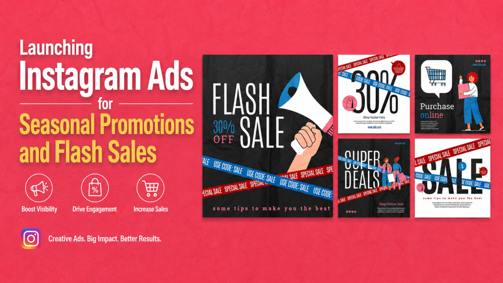 Instagram Ads