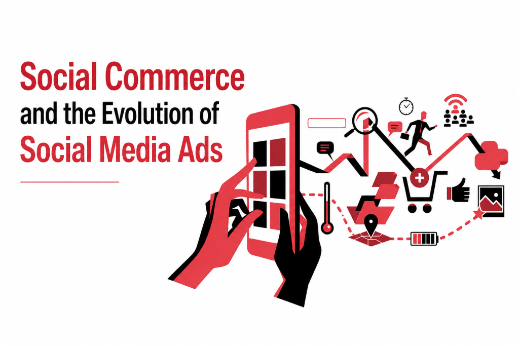Social Commerce