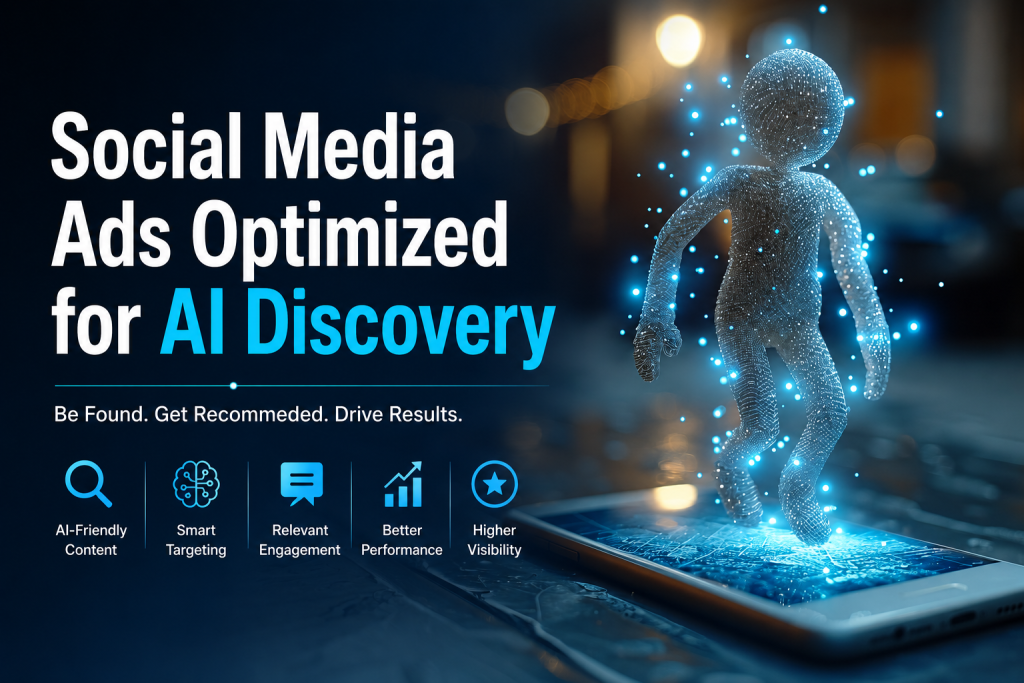Social Media Ads