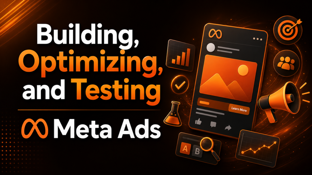 Testing Meta Ads