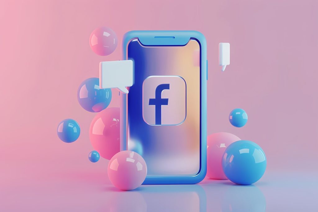 Engagement on Facebook Ads