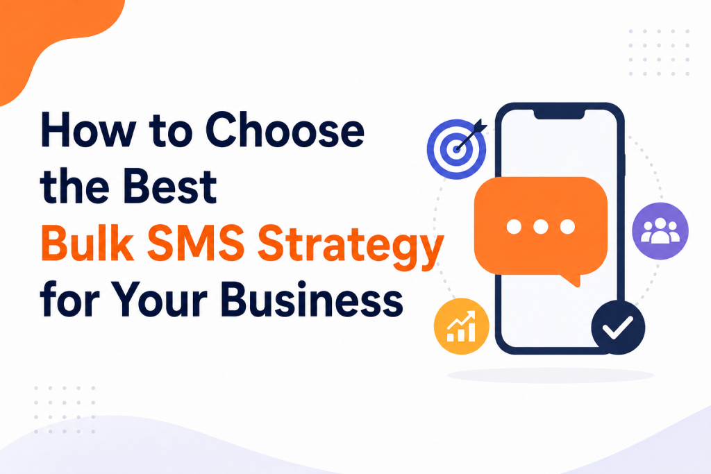 best bulk sms