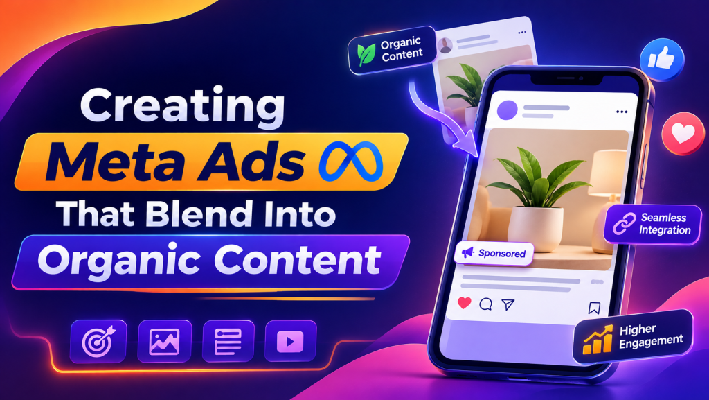paid Meta ads