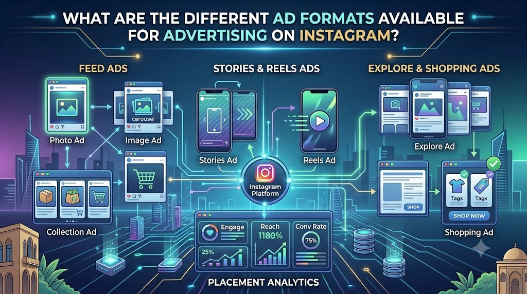 Advertising on Instagram