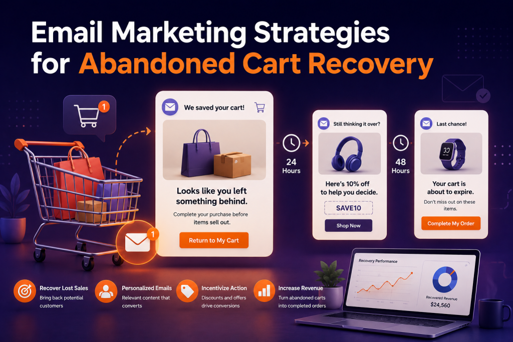 Email Marketing Strategies