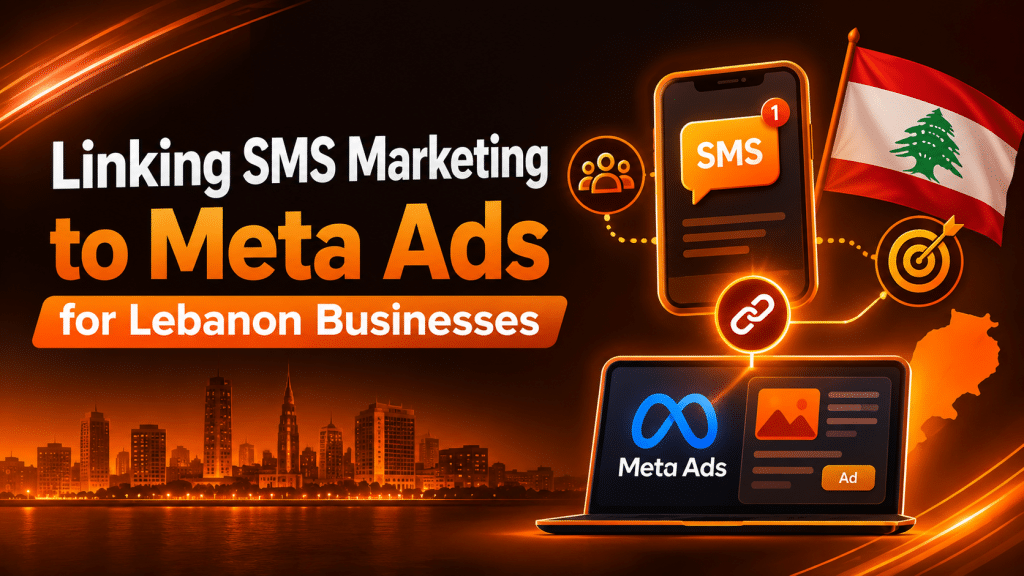 SMS Marketing to Meta Ads