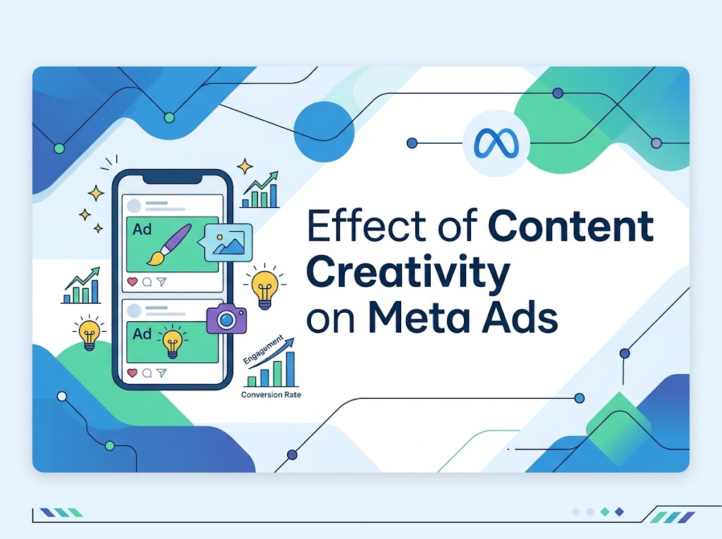 Content Creativity on Meta Ads