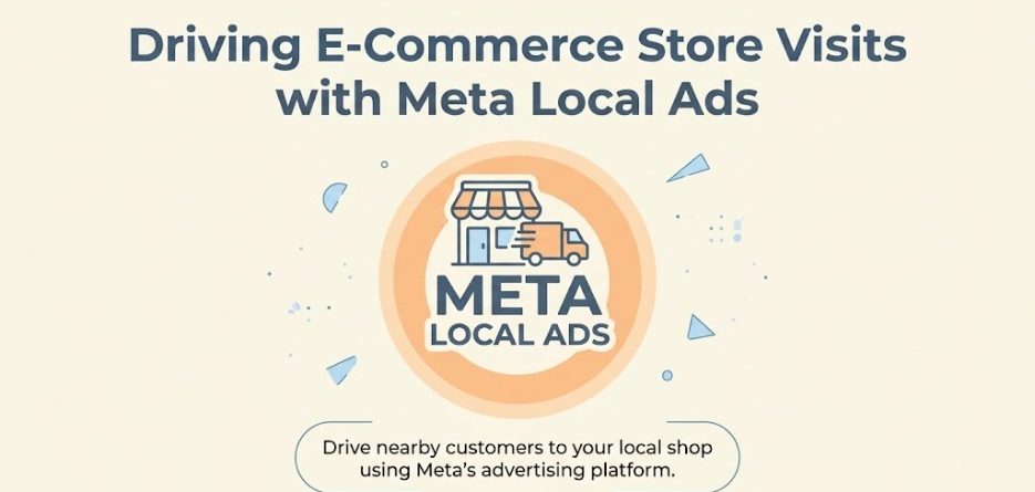 Meta local ads