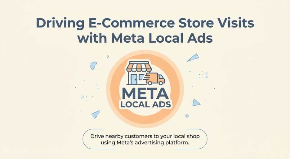 Meta local ads
