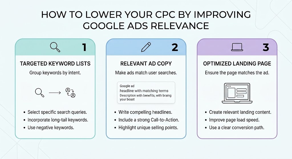Facebook ad budget