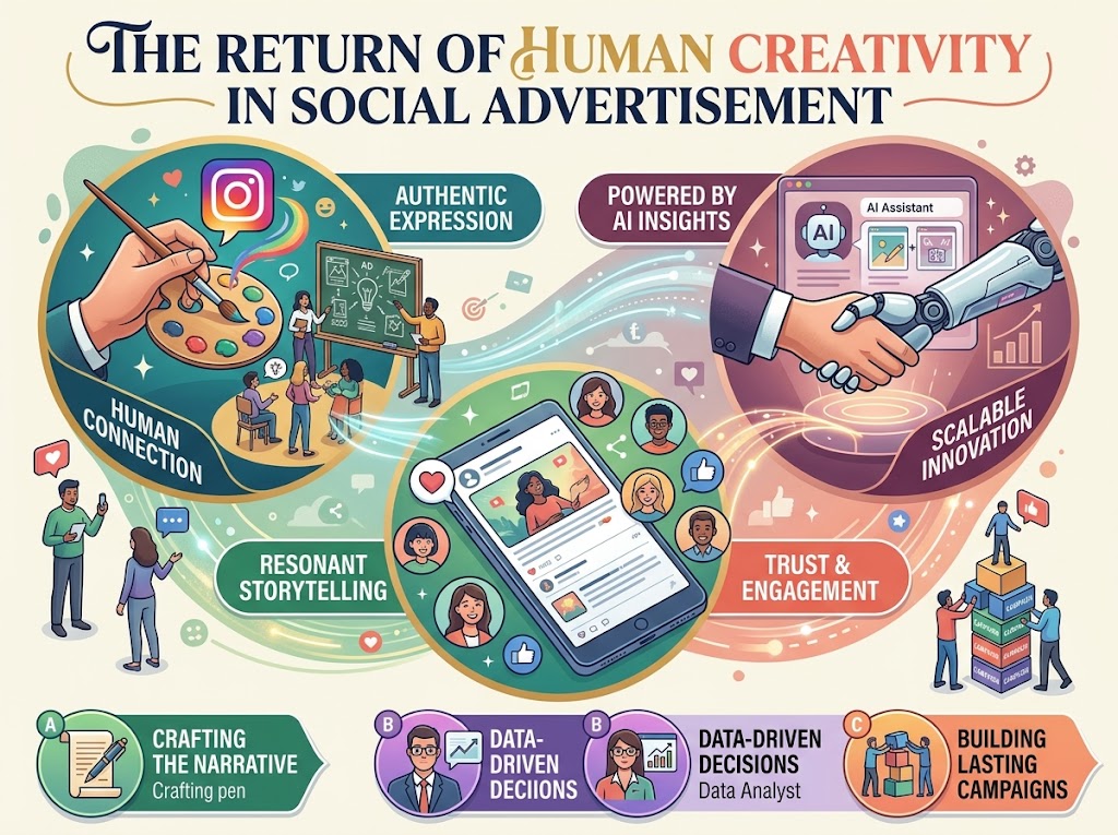 Social Advertisement