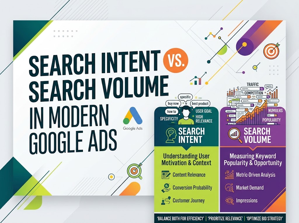 Modern Google Ads