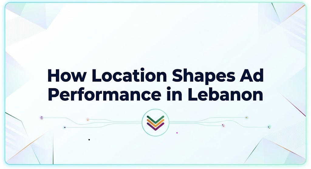advertising in Lebanon