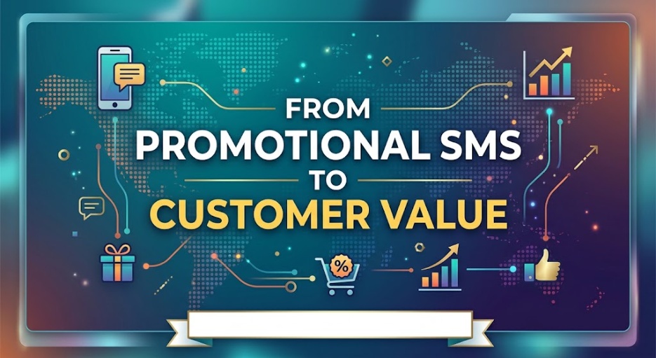 Promotional SMS
