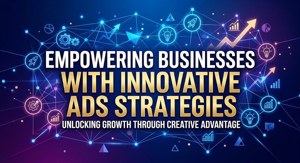Ads Strategies
